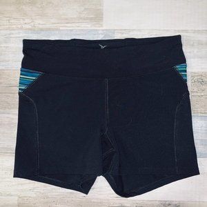 Old Navy Active Compression Shorts - Small